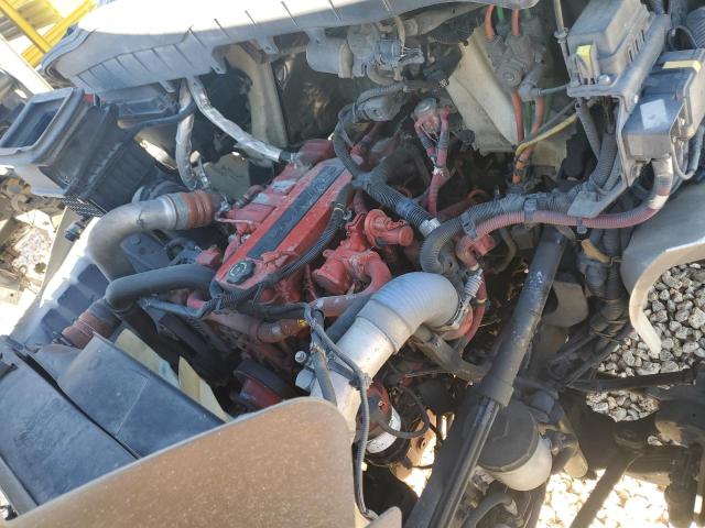 3HAMMMMN1KL561148 - 2019 INTERNATIONAL 4000 4300 Crème photo 11