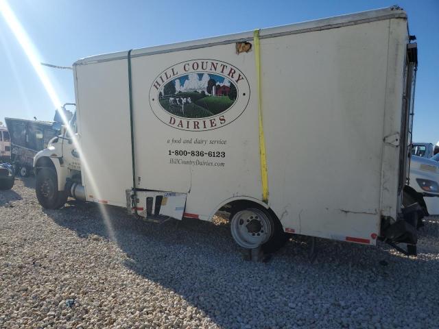 3HAMMMMN1KL561148 - 2019 INTERNATIONAL 4000 4300 Crème photo 2