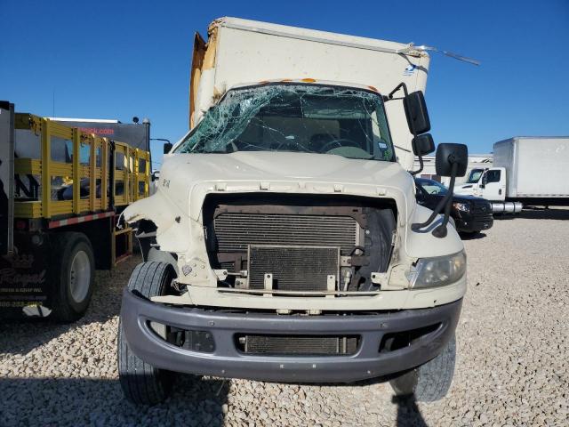 3HAMMMMN1KL561148 - 2019 INTERNATIONAL 4000 4300 Crème photo 5