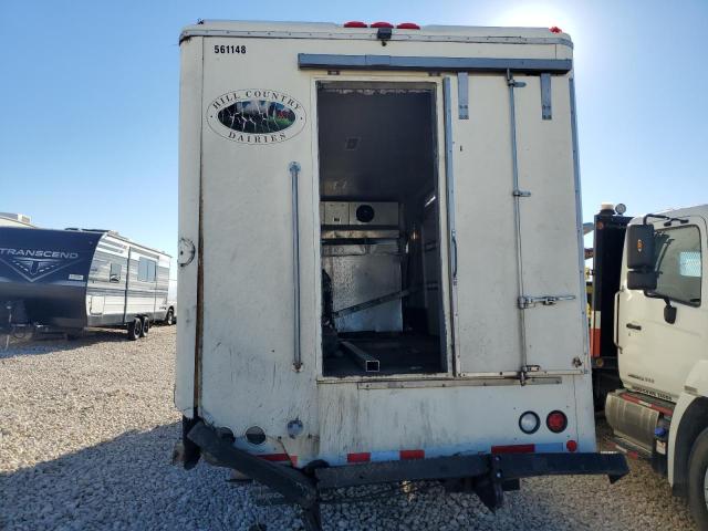 3HAMMMMN1KL561148 - 2019 INTERNATIONAL 4000 4300 Crème photo 6