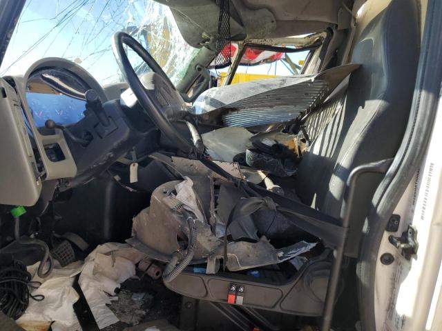 3HAMMMMN1KL561148 - 2019 INTERNATIONAL 4000 4300 Crème photo 7