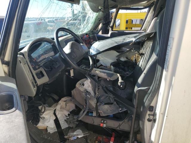 3HAMMMMN1KL561148 - 2019 INTERNATIONAL 4000 4300 Crème photo 8