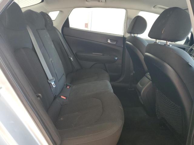 5XXGT4L32KG339055 - 2019 KIA OPTIMA LX Gümüş foto 10