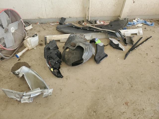 5XXGT4L32KG339055 - 2019 KIA OPTIMA LX Gümüş foto 12