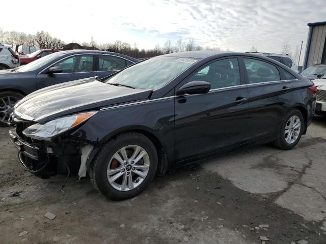 2013 HYUNDAI SONATA GLS, 