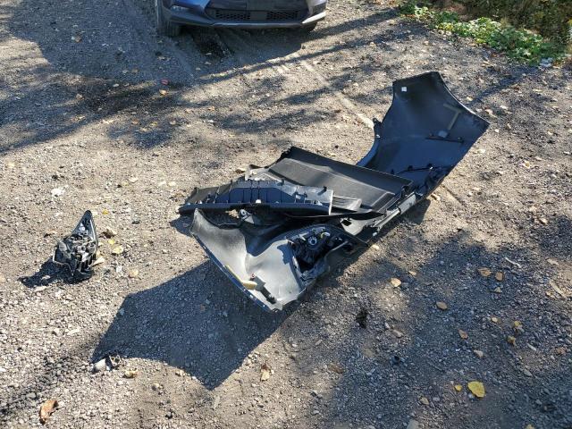 JTNK4MBE6M3134976 - 2021 TOYOTA COROLLA SE BLUE photo 12