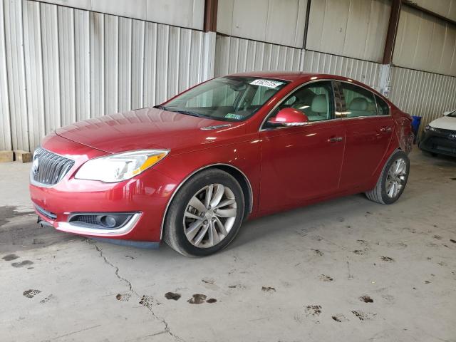 2014 BUICK REGAL PREMIUM, 