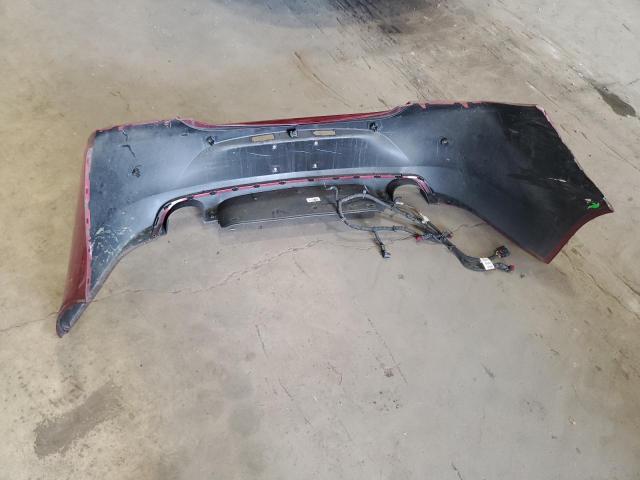 2G4GN5EX5E9187697 - 2014 BUICK REGAL PREMIUM RED photo 12