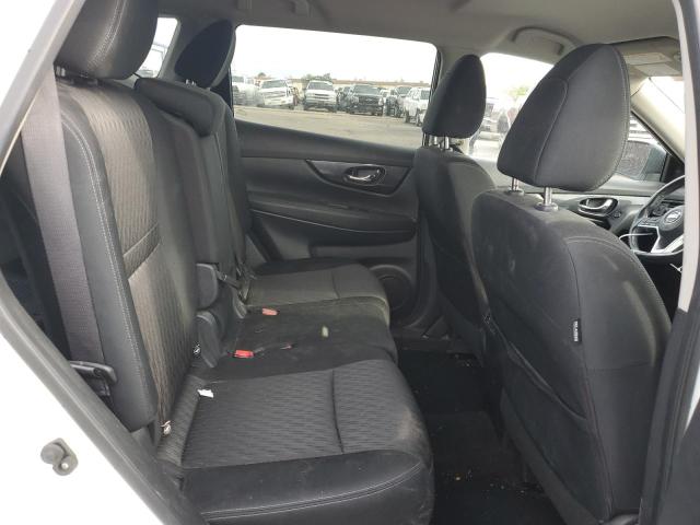 KNMAT2MV8JP539875 - 2018 NISSAN ROGUE S 白色 照片 10