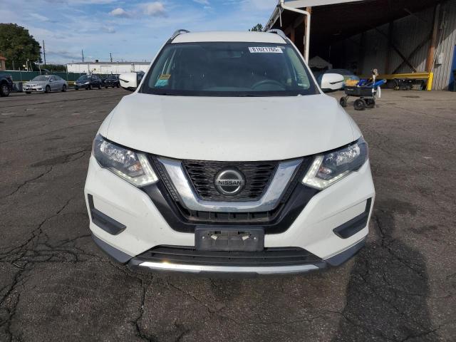 KNMAT2MV8JP539875 - 2018 NISSAN ROGUE S 白色 照片 5