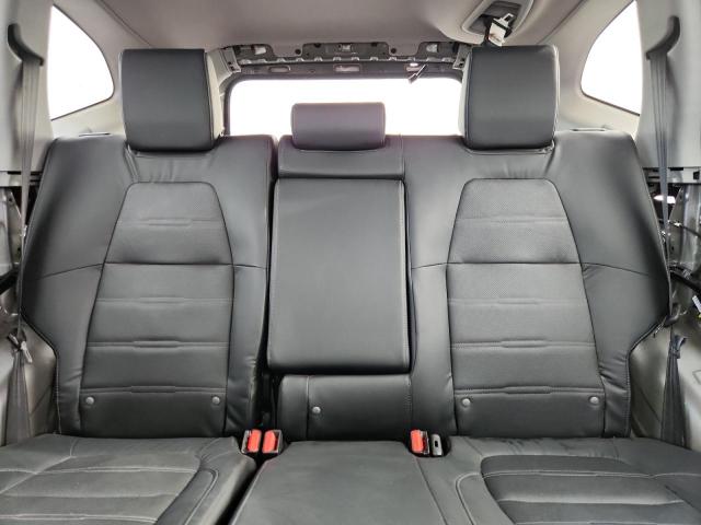 7FARW1H83KE028826 - 2019 HONDA CR-V EXL 灰色 照片 10