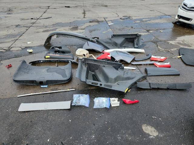 7FARW1H83KE028826 - 2019 HONDA CR-V EXL 灰色 照片 13