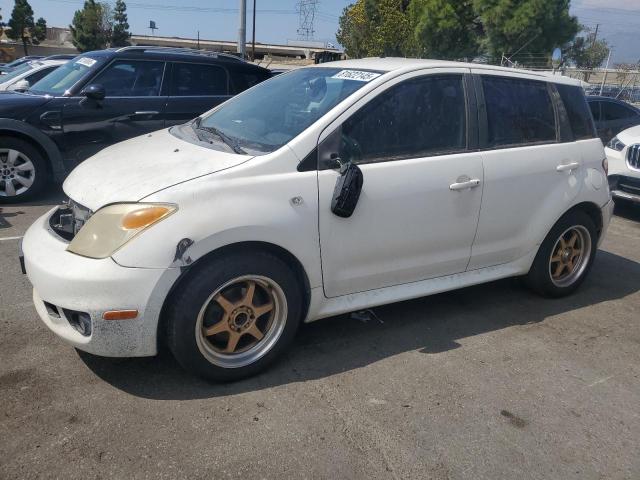 2006 TOYOTA SCION XA, 