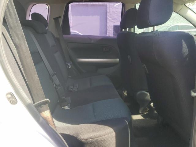 JTKKT624860152905 - 2006 TOYOTA SCION XA Ağ foto 10