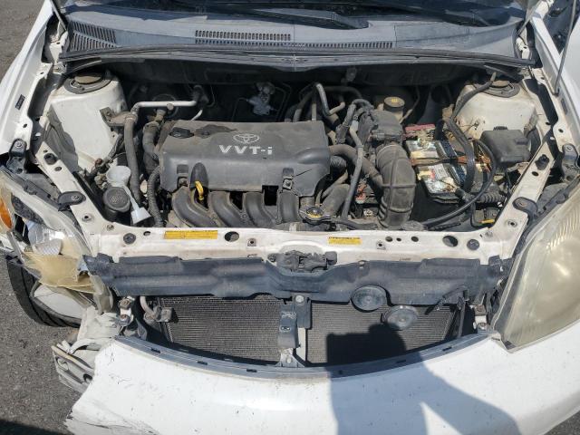 JTKKT624860152905 - 2006 TOYOTA SCION XA Ağ foto 11