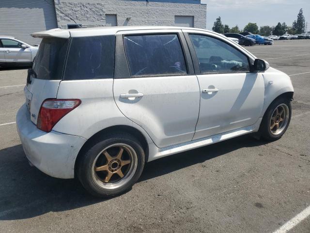 JTKKT624860152905 - 2006 TOYOTA SCION XA Ağ foto 3