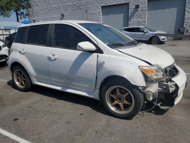 JTKKT624860152905 - 2006 TOYOTA SCION XA Ağ foto 4