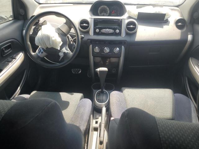 JTKKT624860152905 - 2006 TOYOTA SCION XA Ağ foto 8