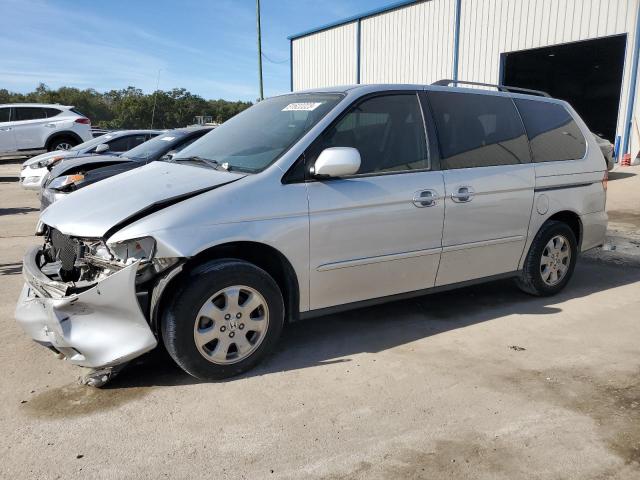 2003 HONDA ODYSSEY EX, 