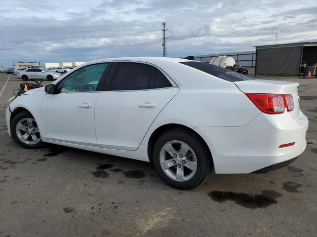 1G11B5SL9EF239899 - 2014 CHEVROLET MALIBU LS WHITE photo 2