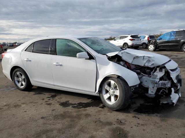 1G11B5SL9EF239899 - 2014 CHEVROLET MALIBU LS WHITE photo 4