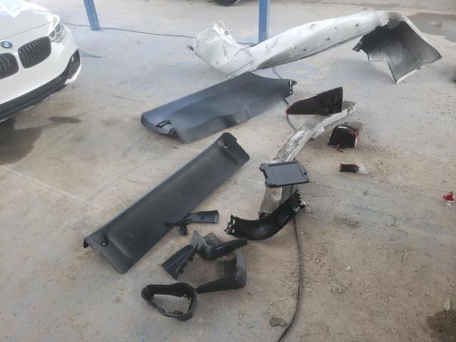 5FNRL6H96JB096658 - 2018 HONDA ODYSSEY ELITE Biały zdjęcie 13