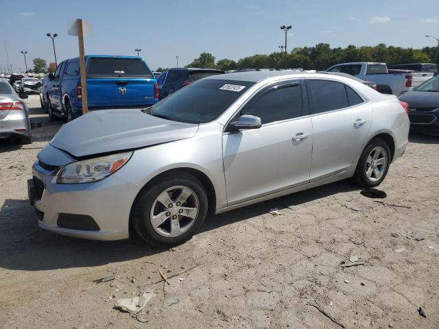 2016 CHEVROLET MALIBU LIMITED LT, 