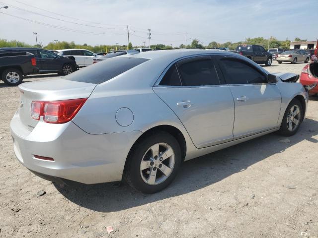 1G11C5SA1GF138807 - 2016 CHEVROLET MALIBU LIMITED LT 银色 照片 3