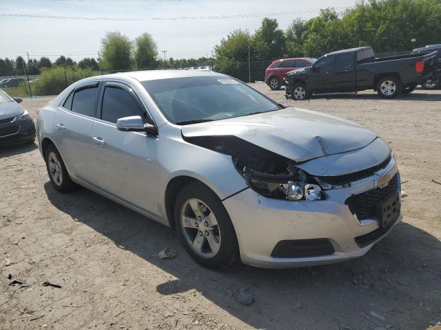 1G11C5SA1GF138807 - 2016 CHEVROLET MALIBU LIMITED LT 银色 照片 4