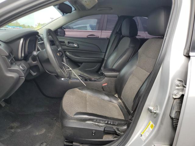 1G11C5SA1GF138807 - 2016 CHEVROLET MALIBU LIMITED LT 银色 照片 7