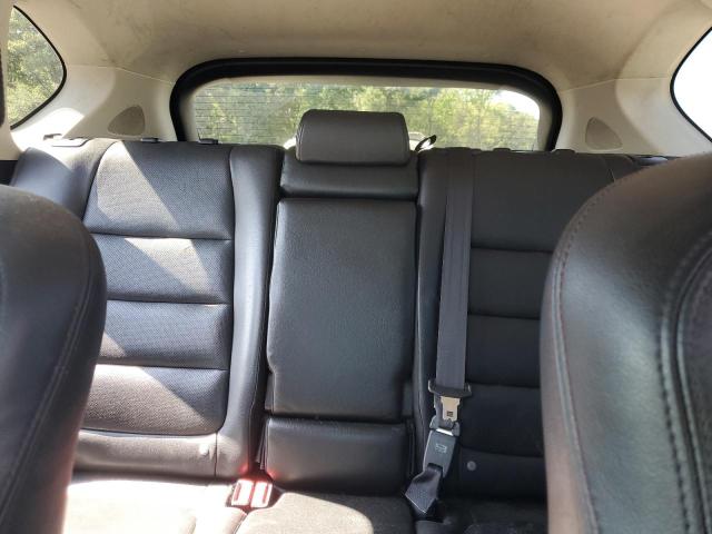 JM3KE2DY3G0646978 - 2016 MAZDA CX-5 GT BLACK photo 10