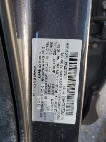 JM3KE2DY3G0646978 - 2016 MAZDA CX-5 GT BLACK photo 13