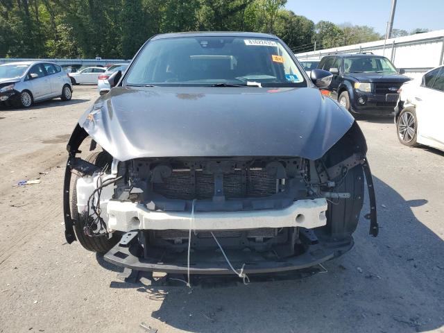 JM3KE2DY3G0646978 - 2016 MAZDA CX-5 GT BLACK photo 5