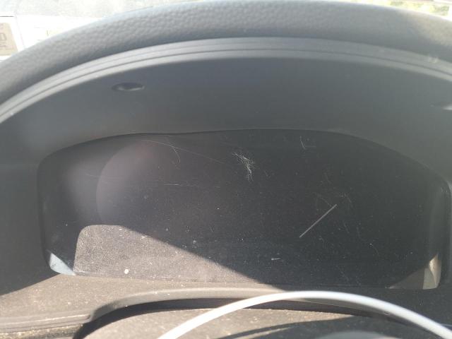 2HGFE1F76NH321129 - 2022 HONDA CIVIC EX BLACK photo 9