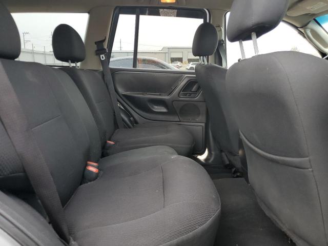 1J4GW48S24C246847 - 2004 JEEP GRAND CHER LAREDO 银色 照片 11