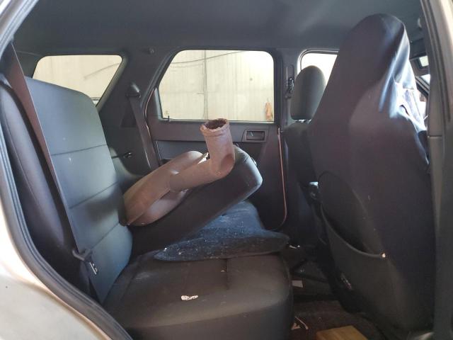 1FMCU9D74CKC27760 - 2012 FORD ESCAPE XLT GOLD photo 11