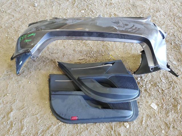 4T1G11AK2PU168450 - 2023 TOYOTA CAMRY SE NIGHT SHADE GRAY photo 12