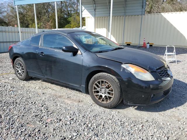 1N4AL24E89C141624 - 2009 NISSAN ALTIMA 2.5S BLACK photo 4