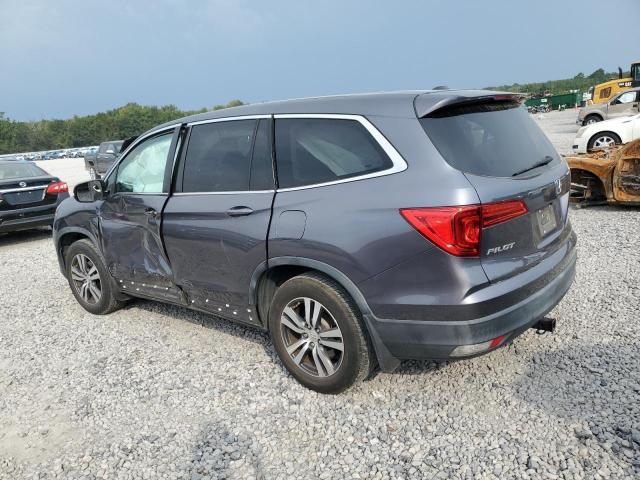 5FNYF5H5XGB045425 - 2016 HONDA PILOT EXL Boz foto 2