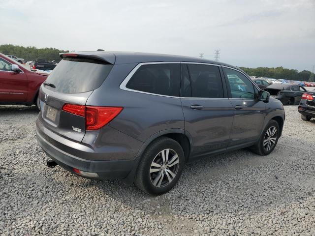 5FNYF5H5XGB045425 - 2016 HONDA PILOT EXL Boz foto 3