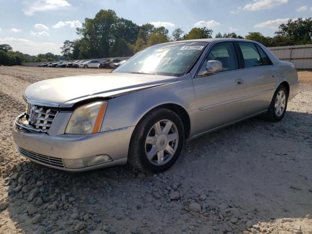 2007 CADILLAC DTS, 