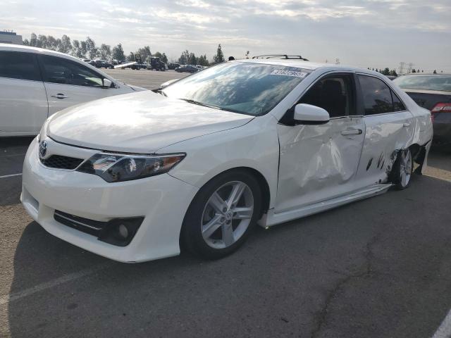 2014 TOYOTA CAMRY HYBRID, 