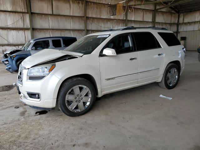 2014 GMC ACADIA DENALI, 