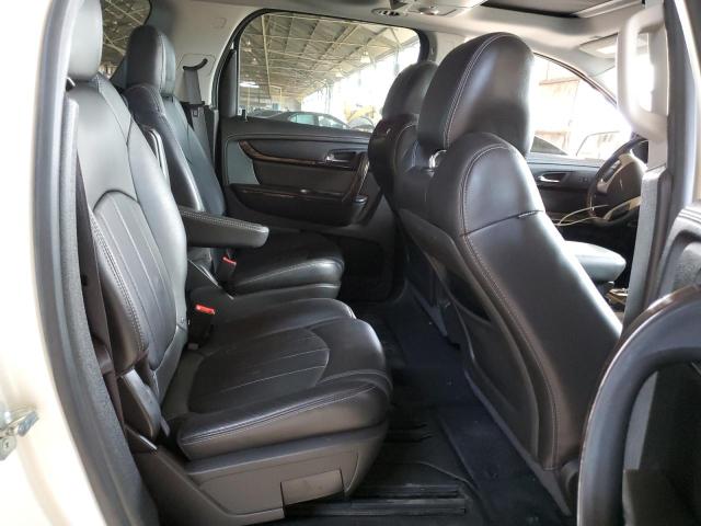 1GKKVTKD5EJ359765 - 2014 GMC ACADIA DENALI 白色 照片 11