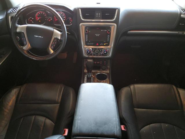 1GKKVTKD5EJ359765 - 2014 GMC ACADIA DENALI 白色 照片 8