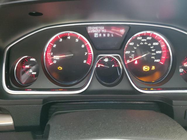 1GKKVTKD5EJ359765 - 2014 GMC ACADIA DENALI 白色 照片 9