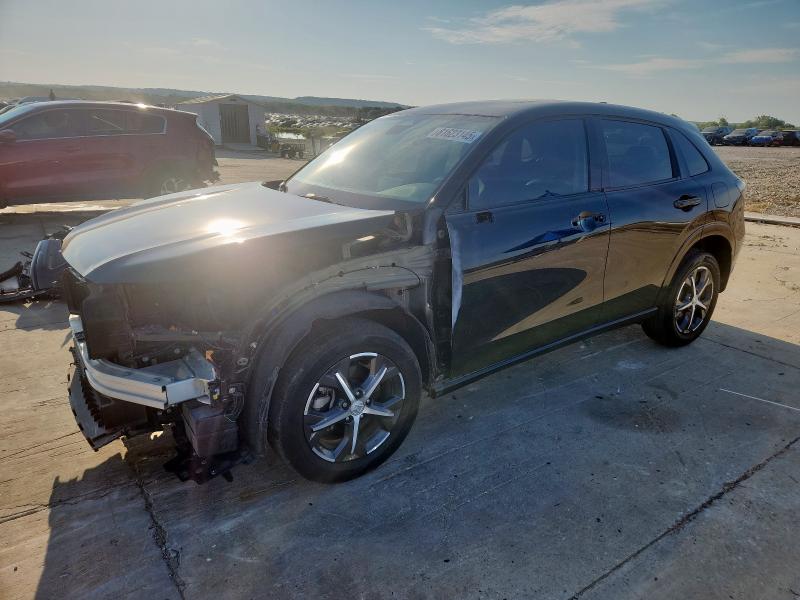 2023 HONDA HR-V EXL, 