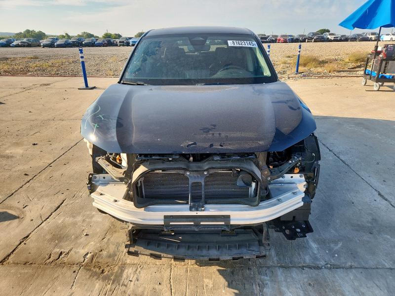 3CZRZ1H76PM721011 - 2023 HONDA HR-V EXL BLACK photo 5