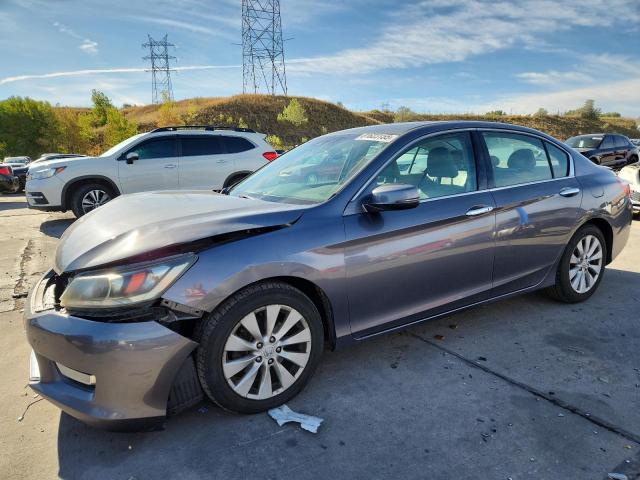 2013 HONDA ACCORD EXL, 