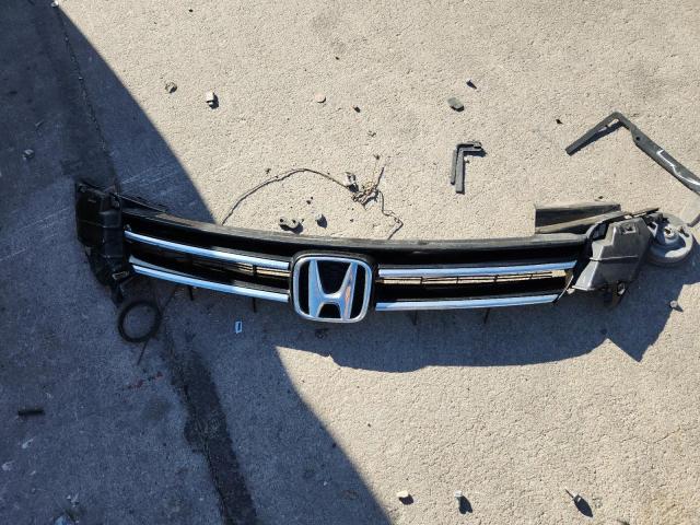 1HGCR3F87DA020068 - 2013 HONDA ACCORD EXL GRAY photo 12